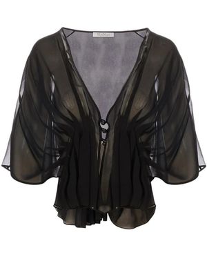 Max Mara Blouses - Negro