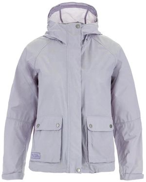 Fjallraven Light Jacket - Blauw