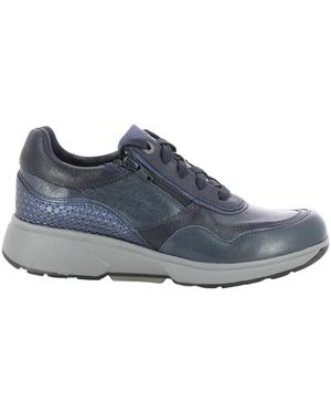 Xsensible Sneakers - Blu