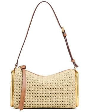 Marc Jacobs Shoulder Bags - Metallic