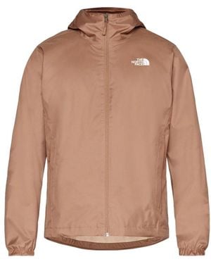 The North Face Light Jackets - Marrone