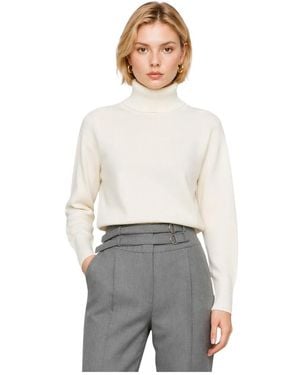 Kocca Turtlenecks - Gris