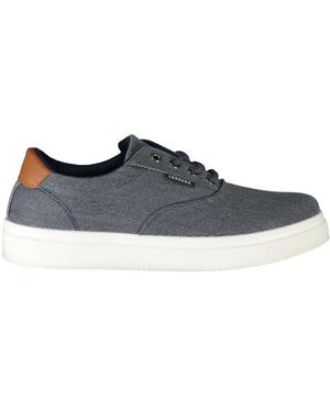 Carrera Trainers - Blue