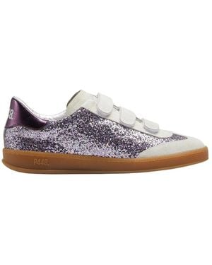 P448 Sneakers - Viola