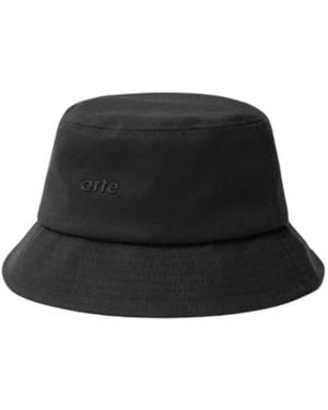 Arte' Hats - Black