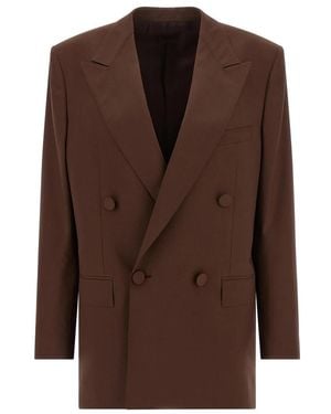 ARMARIUM Blazers - Brown