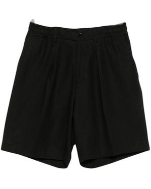 BE ABLE Casual Shorts - Negro