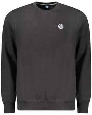 North Sails Sweatshirts - Grey