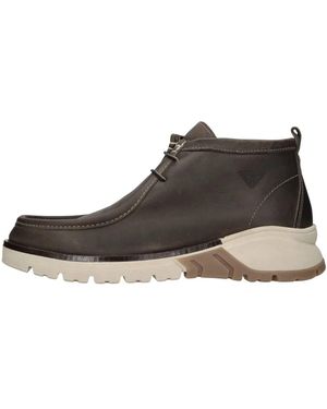 Docksteps Dsm105803 Chukka Boot - Braun