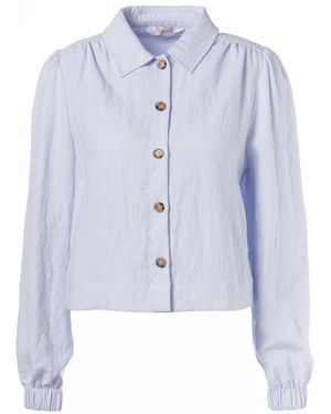 JC Sophie Shirts - Blau