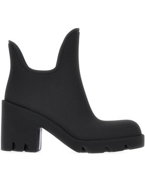 Burberry Boots for Women Online Sale up to 85 off Lyst