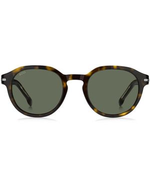BOSS Sunglasses - Green