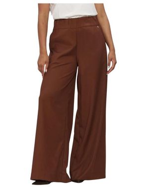 Nukus Lieve Pants - Bruin
