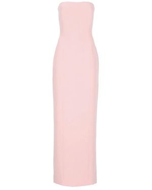 Solace London Maxi Dresses - Rosa