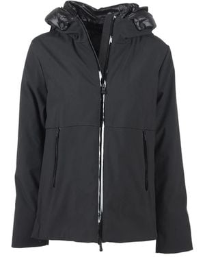 People Of Shibuya Winter Jackets - Noir