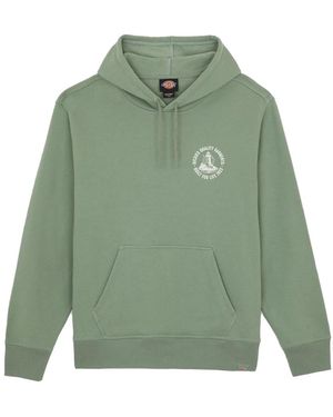 Dickies Hoodies - Green