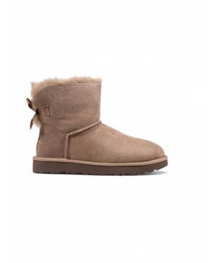 UGG Winter Boots - Brown