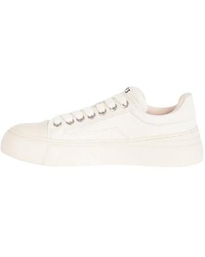 Acupuncture Sneakers - Bianco