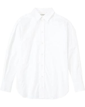 Closed Shirts - Blanco