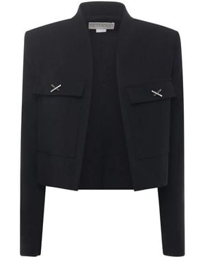 Genny Light Jackets - Azul