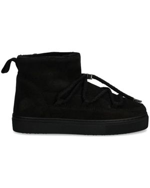 Inuikii Winter Boots - Nero