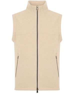 Fedeli Vests - Neutro
