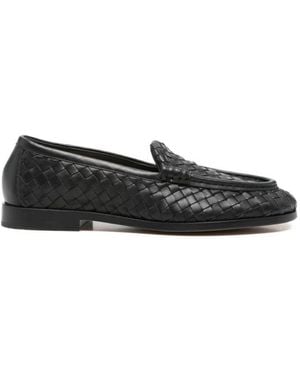 Bottega Veneta Loafers - Nero