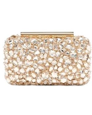 McQueen Clutches - Neutro