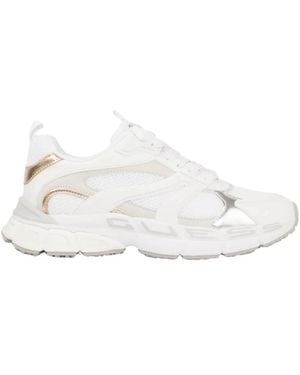 Guess Schoenen ,Wit ,Sneakers