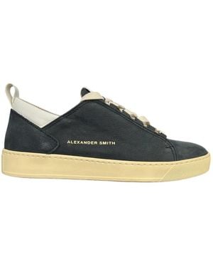 Alexander Smith Sneakers - Azul