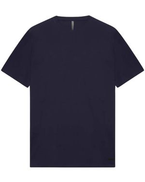 Unity Original T-Shirts - Azul