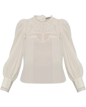 Zadig & Voltaire Blouses - Wit