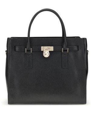 Michael Kors Handbags - Black