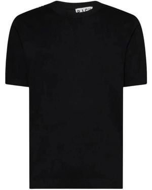 John Richmond T-Shirts - Black