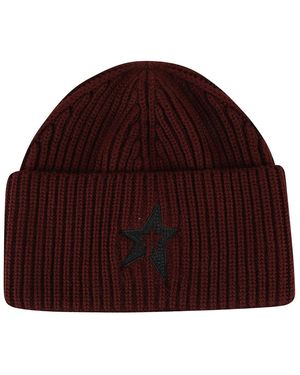 Perfect Moment Outdoor Gloves & Hats - Morado