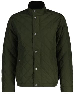 GANT Winter Jackets - Verde
