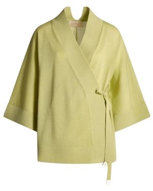 Circus Hotel Kimonos - Yellow