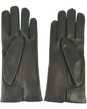 Giorgio Armani Gloves - Green