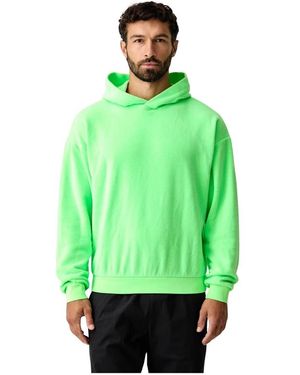 Bogner Hoodies - Verde