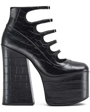 Marc Jacobs Pumps - Blue