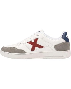 Munich Trainers - Pink