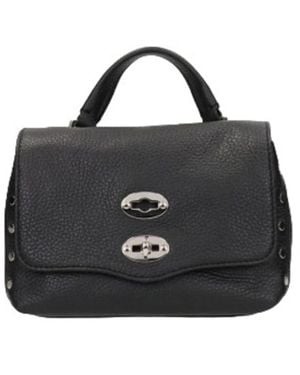 Zanellato Handbags - Black