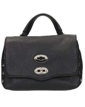 Zanellato Postina Baby - Zwart