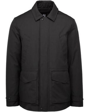 Bomboogie Winter Jackets - Nero