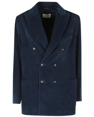 Circolo 1901 Blazers - Bleu