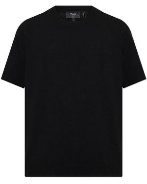 Theory T-Shirts - Nero