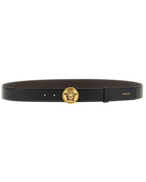 Versace Belts - Noir