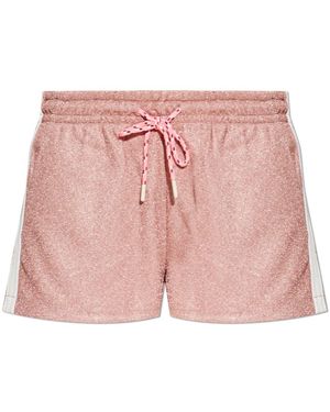 The Upside Short Shorts - Rosa