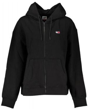 Tommy Hilfiger Zip-Throughs - Black