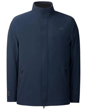 UBR Light Jackets - Blue